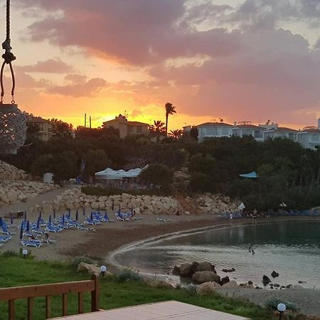 Apartments For Holidays Paralimni Exteriér fotografie